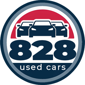 828 Used Cars