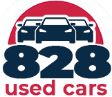828 Used Cars