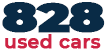 828 Used Cars